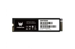 Накопичувач SSD M.2 2280 512GB GM7000 Acer Predator (BL.9BWWR.104)