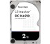 Жорсткий диск Western Digital Ultrastar DC HA210 HDD SATA 2TB 7200RPM 6GB / S / 128MB 1W10002