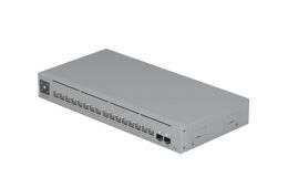 Коммутатор Ubiquiti (USW-PRO-MAX-16-POE)