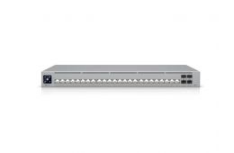 Коммутатор Ubiquiti (USW-Pro-HD-24-PoE)
