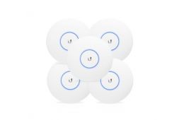 Точка доступа Wi-Fi Ubiquiti (UAP-AC-SHD-5)