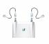 Точка доступа Wi-Fi Ubiquiti (R5AC-Lite)
