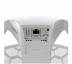 Точка доступа Wi-Fi Mikrotik LHG XL 5 ax (LHG-5axD-XL)
