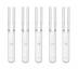Точка доступа Wi-Fi Ubiquiti (UAP-AC-M-5) (5pcs)