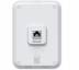 Точка доступа Wi-Fi Ubiquiti UniFi 7 In-Wall (U7-IW)