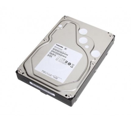 Жесткий диск TOSHIBA HDD SATA 3TB 7200RPM 6GB/S/128MB MG04ACA300E