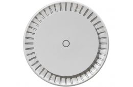 Точка доступа Wi-Fi Mikrotik cAP LTE12 ax (cAPGi-5HaxD2HaxD&EG12-EA)