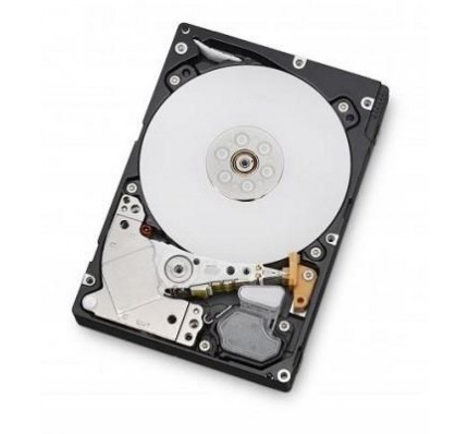 Жесткий диск WD Ultrastar 300GB 10000RPM 128MB HDD SAS 2.5" C10K1800 (0B31228)