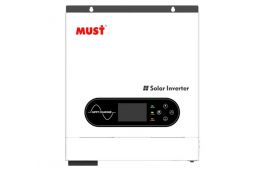 Солнечный инвертор Must PV18-2012ECO, 2000W, 12V (PV18-2012ECO)