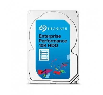 Жесткий диск SEAGATE HDD SAS 2.5" 600GB 10000RPM/128 MB ST600MM0208