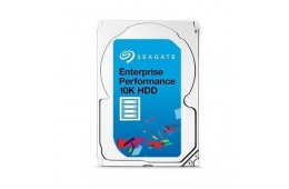 Жесткий диск Seagate 600GB HDD SAS 2.5