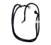 Кабель DELL Poweredge R730xd 4x 3.5" drive midplane power/control cable (7TGT4) / 28589