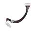 Кабель DELL CABLE 3.5" Mid Drive Server Signal R740 / R740xd (9NG3V) / 28605