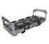 Модуль расширения Dell PowerEdge 4x3.5" HDD Mid Tray Kit Expansion Backplane R740, R740xd (2MP1D / F7DF5) / 28604