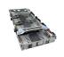 Модуль расширения Dell PowerEdge 4x3.5" HDD Mid Tray Kit Expansion Backplane R740, R740xd (2MP1D / F7DF5) / 28604