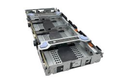 Модуль расширения Dell PowerEdge 4x3.5