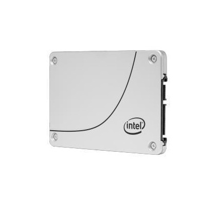 Накопитель SSD Intel 800GB SATA 2.5" MLC/S3520 (SSDSC2BB800G701)