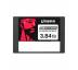 Накопитель SSD Kingston [3.84TB SATA III 6Gb/s 2.5” Data Center DC600ME] (SEDC600ME/3840G)
