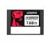 Накопитель SSD Kingston [7.68TB SATA III 6Gb/s 2.5” Data Center DC600ME] (SEDC600ME/7680G)