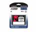 Накопичувач SSD Kingston [1.92TB SATA III 6Gb/s 2.5” Data Center DC600ME] (SEDC600ME/1920G)