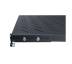 Полка Hypernet 19" 1U глуб. 400мм, в шкафы глубиной 600мм, цвет черный (U-FS-60-BLACK)