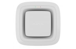 Датчик пожарный звуковой Ajax EN54 FireProtect Sounder white, Jeweller, EN54, беспроводной, белый