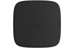 Датчик пожарный дымовой Ajax EN54 FireProtect Smoke black, Jeweller, EN54, безпроводной, черный