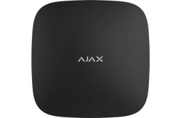 Ретранслятор сигнала Ajax ReX, Jeweller, беспроводной, черный (000015007)