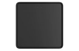 Ретранслятор сигнала Ajax EN54 Fire ReX black, Jeweller, EN54, беспроводной, черный (000057115)