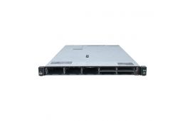 Сервер HP Proliant DL 360 Gen10 Plus 10SFF (8x SAS/SATA, 2x NVME)