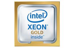 Процессор серверный Dell Xeon Gold 5317 3G, 12C/24T, 11.2GT/s, 18M Cache, Turbo, HT (150W) (338-CBXR)