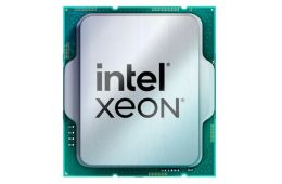 Процессор серверный INTEL CPU Server 8-core Xeon E-2468 (2.60 GHz, 24M, LGA1700) tray (CM8071505024706SRMX8)