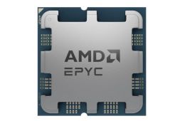 Процессор серверный AMD EPYC 4004 Series (16C/32T Model 4584PX (4.2/5.7GHz Max Boost, 128MB, 120W, SP3) Tray (100-000001481)