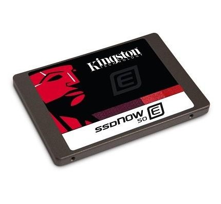 SSD Накопитель KINGSTON SATA 2.5" 480GB (SE50S37/480G)