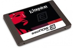 Накопитель SSD Kingston 480GB SATA 2.5