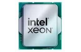 Процессор серверный INTEL CPU Server 4-core Xeon E-2414 (2.60 GHz, 12M, LGA1700) tray (CM8071505025407SRMXD)