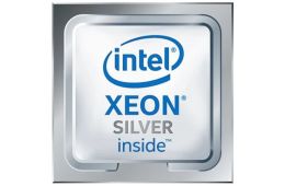 Процессор серверный Dell Intel Xeon Silver 4410Y 2G, 12C/24T, 16GT/s, 30M Cache, Turbo, HT (150W) DDR5-4000 (338-CLWC)