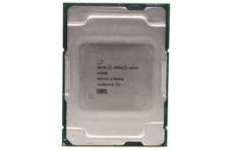 Процессор серверный Dell Xeon Gold 5318N 2.1G, 24C/48T, 11.2GT/s, 36M Cache, Turbo, HT (150W) (338-CCDI)