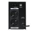 ИБП LogicPower, линейно-интерактивный, UL850VA 510Вт (LP1456)