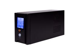ИБП LogicPower, линейно-интерактивный, UL850VA 510Вт (LP1456)