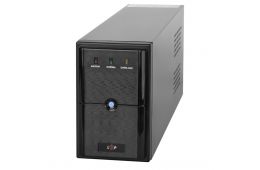 Линейно-интерактивный ИБП LogicPower LPM-825VA 577Вт (LP3173)