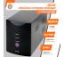 Линейно-интерактивный ИБП LogicPower LP U850VA 510Вт (LP1213)