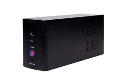 Линейно-интерактивный ИБП LogicPower LP U850VA 510Вт (LP1213)