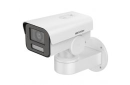 Камера відеоспостереження Hikvision (DS-2CD1A43G0-IZU)