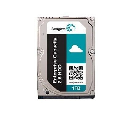 Жесткий диск SEAGATE 1TB HDD SAS 2.5" 7200RPM/128MB (ST1000NX0333)