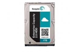 Жорсткий диск Seagate 1TB HDD SAS 2.5