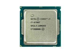 Процесор Intel 4 Core i7-6700T 2.8GHz (SR2L3)