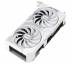 Видеокарта ASUS GeForce RTX5060 8Gb DUAL WHITE OC (DUAL-RTX5060-O8G-WHITE)