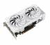Видеокарта ASUS GeForce RTX5060 8Gb DUAL WHITE OC (DUAL-RTX5060-O8G-WHITE)
