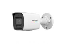 Камера відеоспостереження Hikvision (DS-2CD1047G2H-LIUF (2.8)